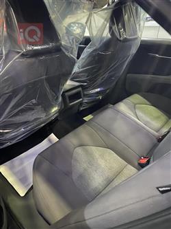 تۆیۆتا کامری